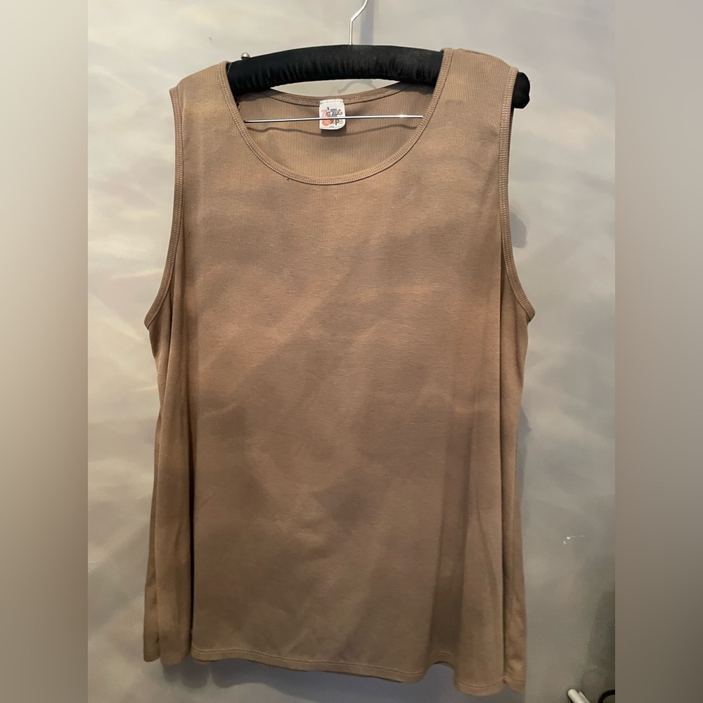 Lot of 4 Layering Shirts in‎ 3X - Picture 5 of 8